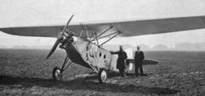 Hanriot H.46 L'Aéronautique April,1928.jpg