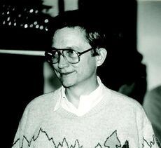 Henry Crapo Oberwolfach.jpg