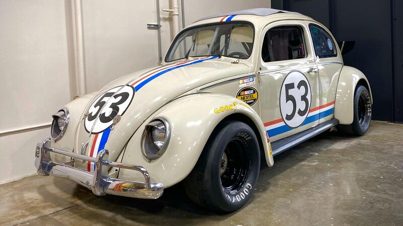 File:Herbie at Electric Dreams Slot Car.jpg
