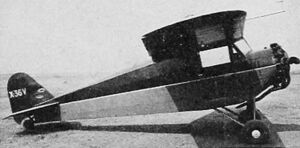 Huntington H-11 Governor right side Aero Digest August,1930.jpg