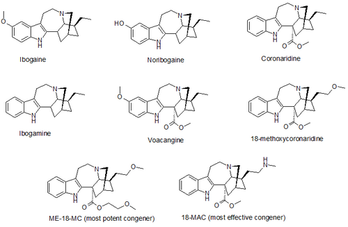 Iboga alkaloids.png