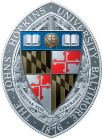 File:Johns Hopkins University's Academic Seal.svg