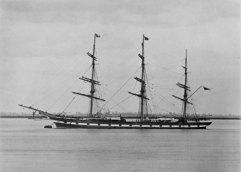 File:Loch Ard (ship, 1873) - SLV H91.108-1068.jpg