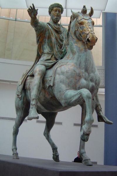 File:Marcus Aurelius statue.01.JPG