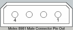 Molex 8981 male connector pin out.png