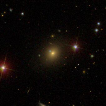 NGC 445