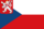 Naval Ensign of Czechoslovakia 1935-1939 1945-1955.svg