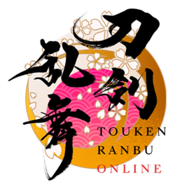 New Touken Ranbu logo.png