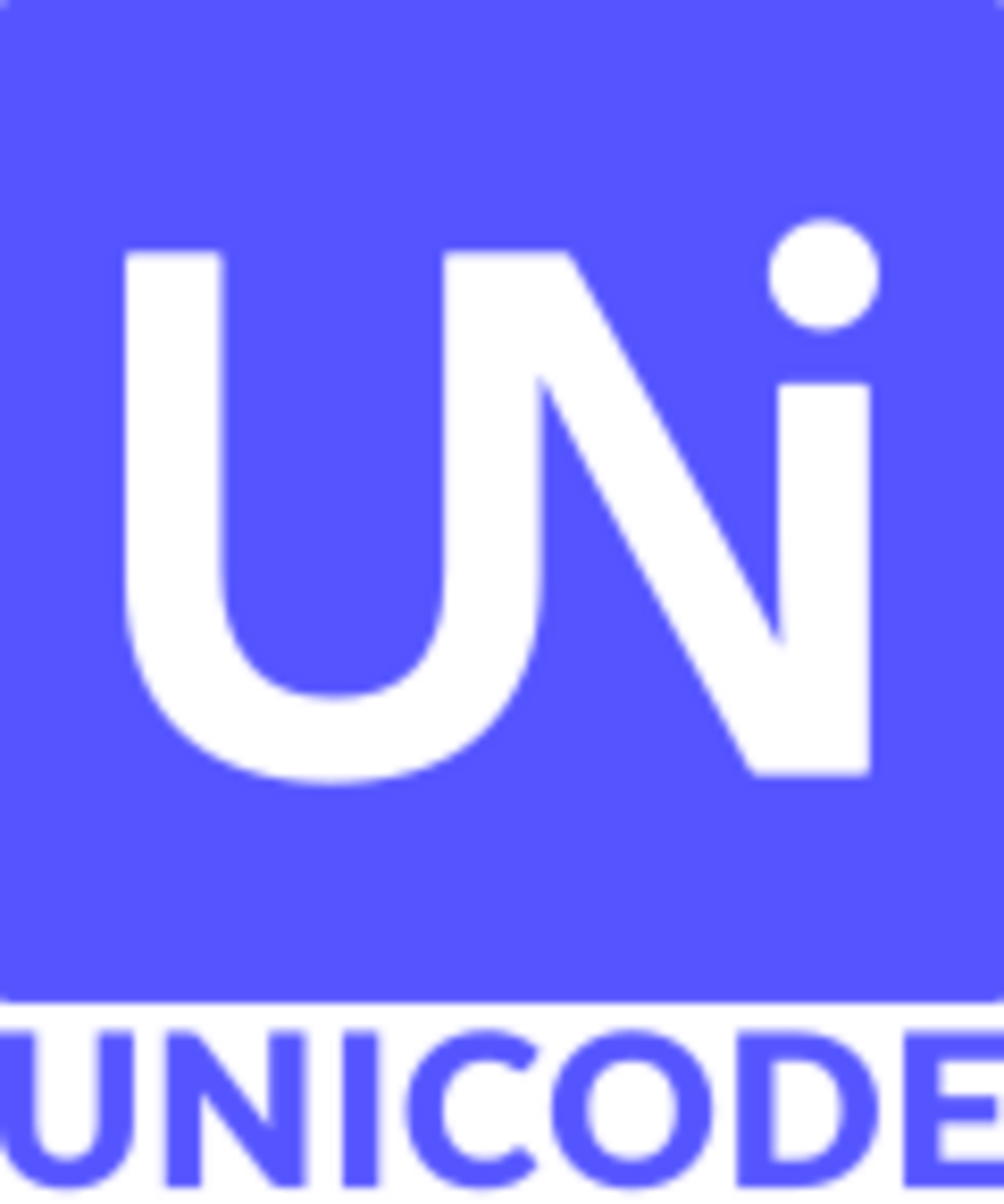 list-of-unicode-characters-handwiki