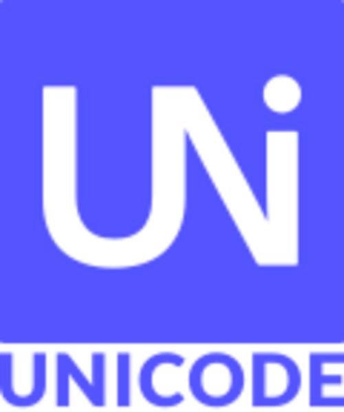 File:New Unicode logo.svg