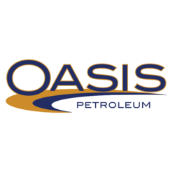 Oasis petroleum logo.svg