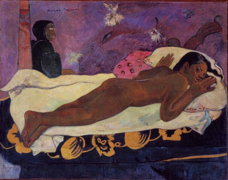 File:Paul Gauguin- Manao tupapau (The Spirit of the Dead Keep Watch).JPG
