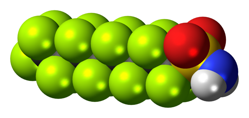 File:Perfluorooctanesulfonamide-3D-spacefill.png