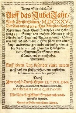 Remus Quietanus Schreibkalender 1625.jpg