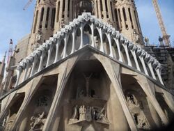 Sagrada Familia - Juny de 2016 - 03.jpg