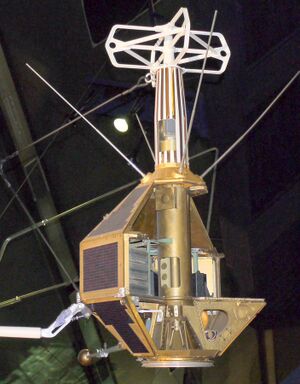 Satellite FR 1 musee du Bourget P1020343.JPG