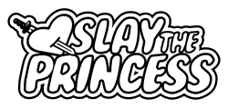 Slay the Princess logo.svg