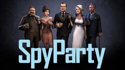 SpyParty Characters and Title.jpg
