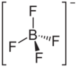 Tetrafluoroborat-Ion.svg