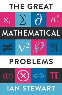 The Great Mathematical Problems - bookcover.jpg