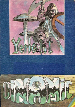 Yenght 1984 cover.png