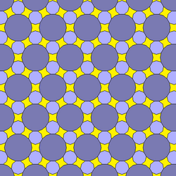 18-gon 9-gon concave octagonal gap tiling2.png