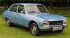 1978 Peugeot 504 Ti Automatic 2.0 Front.jpg
