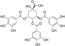 3,4,5-Tri-O-galloylquinic acid.png