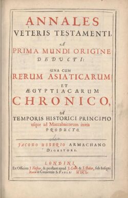 Annales Veteris Testamenti - title page.jpg