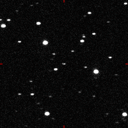 Asteroid 2004 FH.gif
