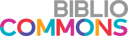 BiblioCommons logo.svg