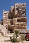 Dar al Hajar, Sana'a