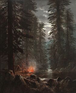 Deakin Edwin Campfire-In-the-Redwoods--LagunnaArtMuseum.jpg