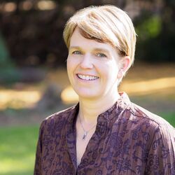 Dr. Rebecca Heald, Prof. at the Univ. of Calif. Berkeley, Jan2015.jpg