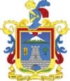 Coat of arms of Latacunga