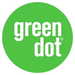 Green Dot logo.svg