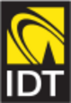IDT Corporation Logo.svg