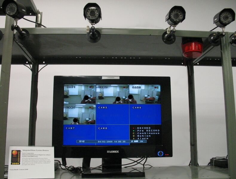 File:Integrated LCD DVR.jpg