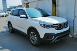 Kia Sportage NP 0001 China 2019-03-20.jpg