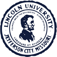 Lincoln University of Missouri seal.svg
