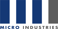 Micro Industries logo.svg