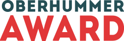 Oberhummer Award.svg