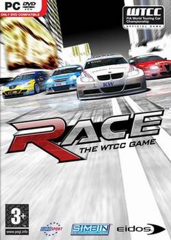 RACE - The Official WTCC Game.jpg