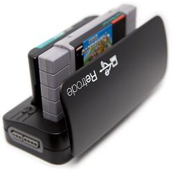 Retrode - USB adapter for legacy video game cartridges and controllers.jpg