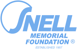 Snell Memorial Foundation logo.svg