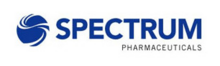 Spectrum Pharmaceuticals