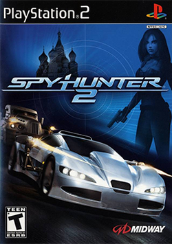Spy Hunter 2 Coverart.png