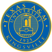 Texas A&M University–Kingsville seal.svg