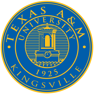 File:Texas A&M University–Kingsville seal.svg