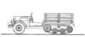 Unic TU-1, Tracteur, Light Artillery Tractor - Mick Bell (cropped).png